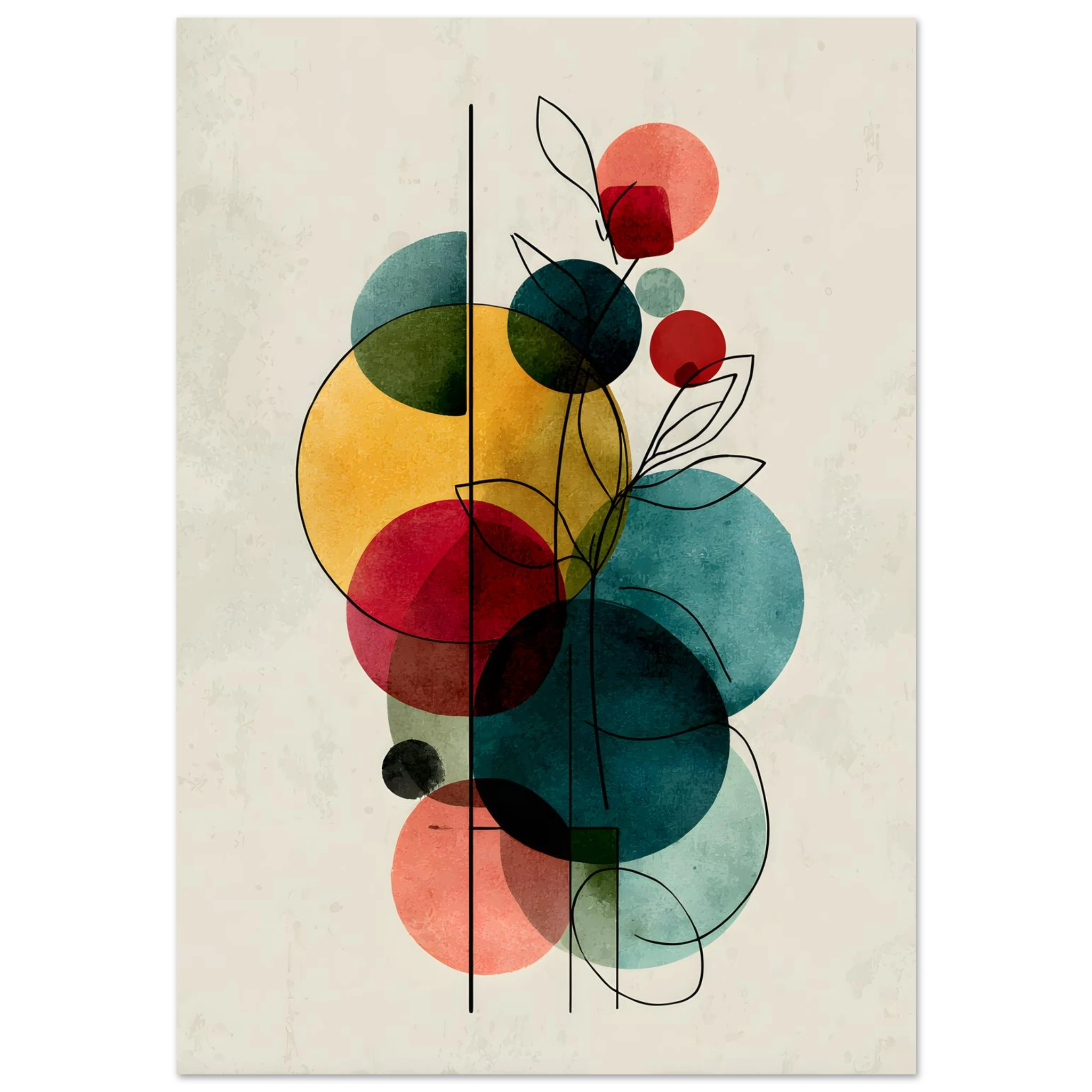#40 x 50 cm