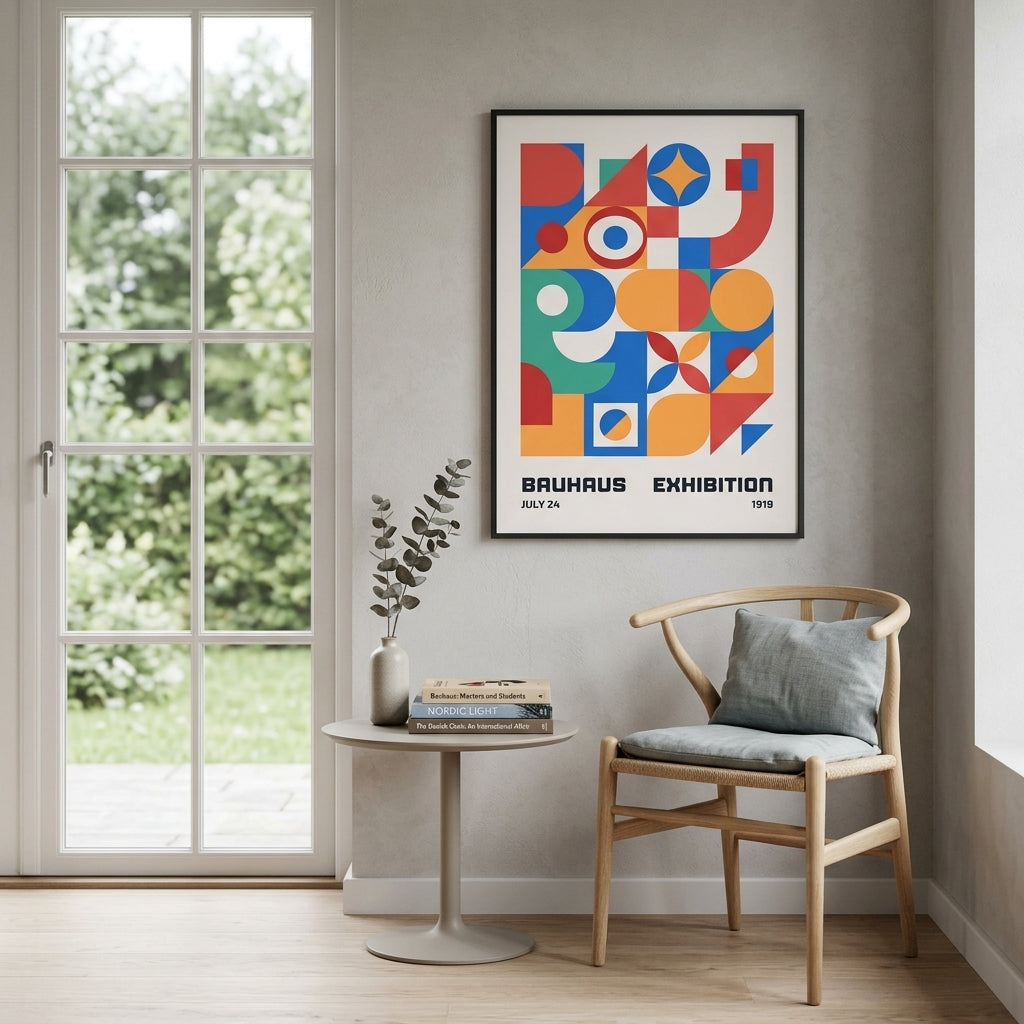 bauhaus-abstrakt-geometrisk-plakat-1-415