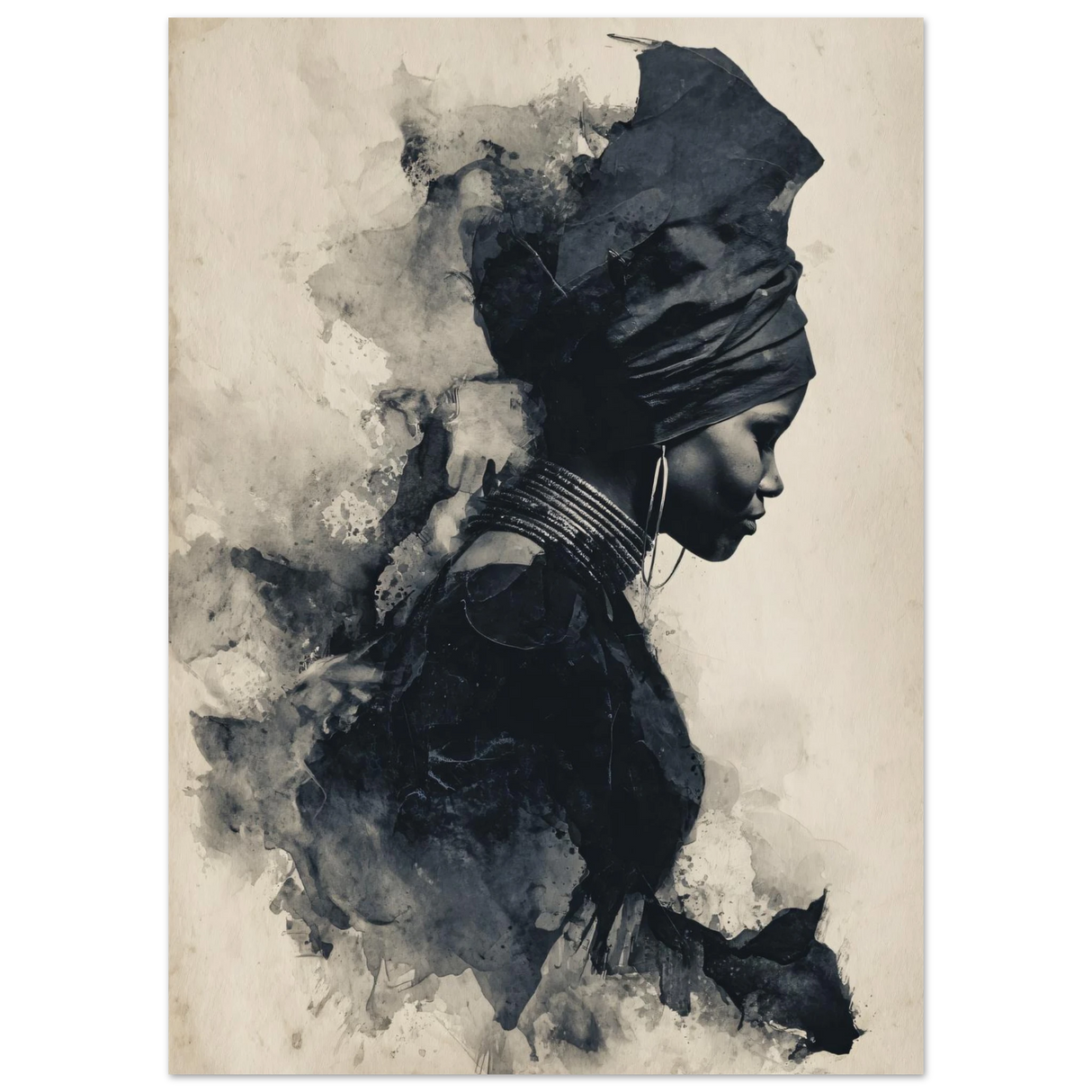 #50 x 70 cm