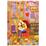 #21 x 29.7 cm