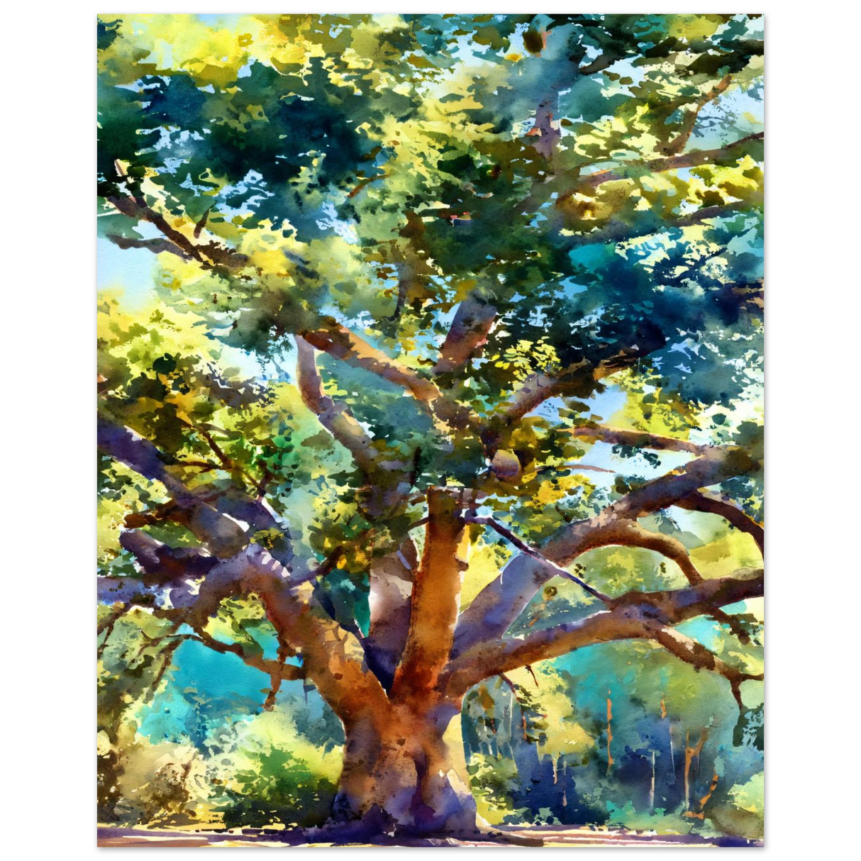 #40 x 50 cm