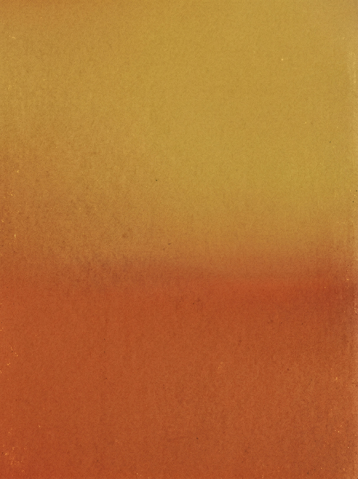 Retro Grain – vintage retro plakat i varme jordtoner
