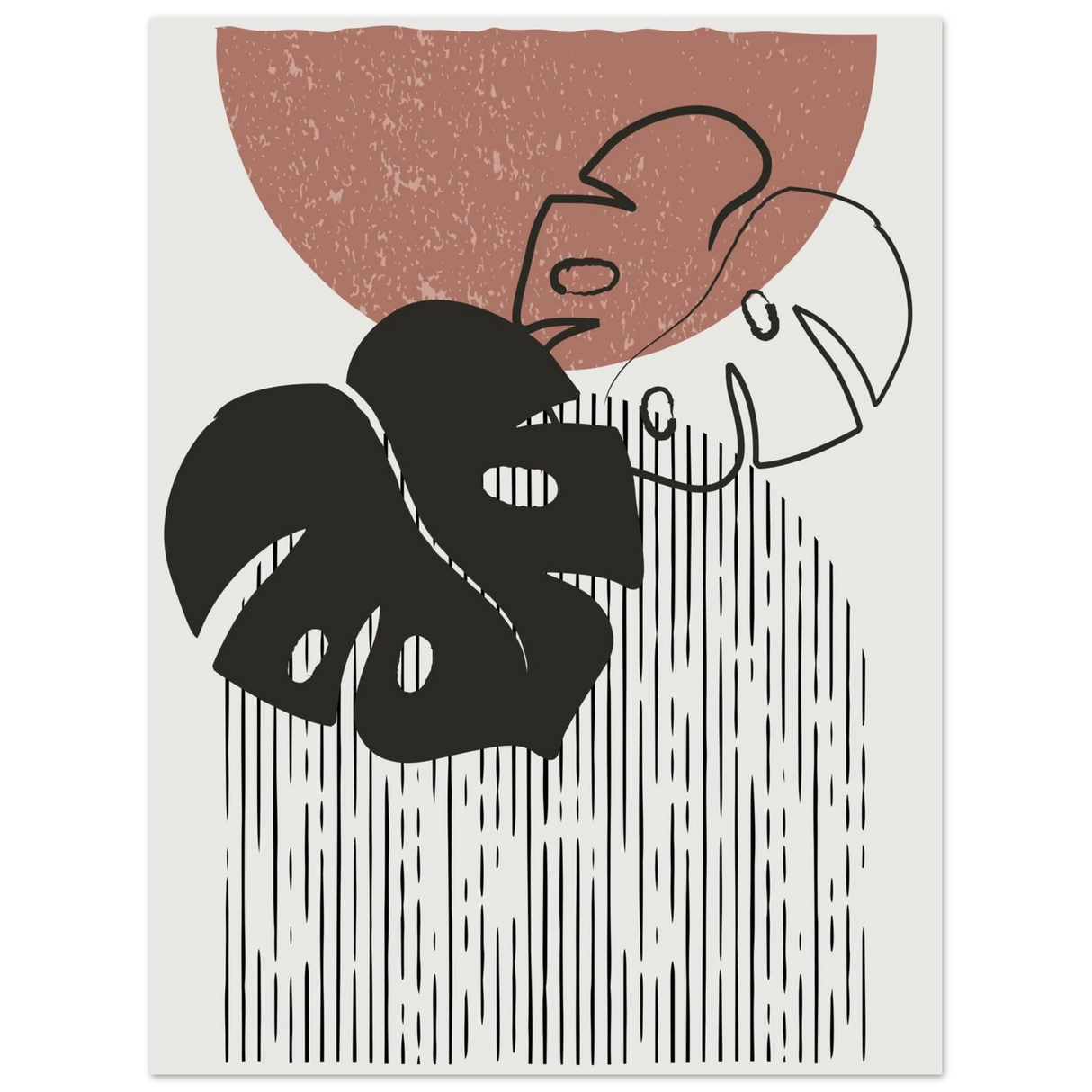 #50 x 70 cm