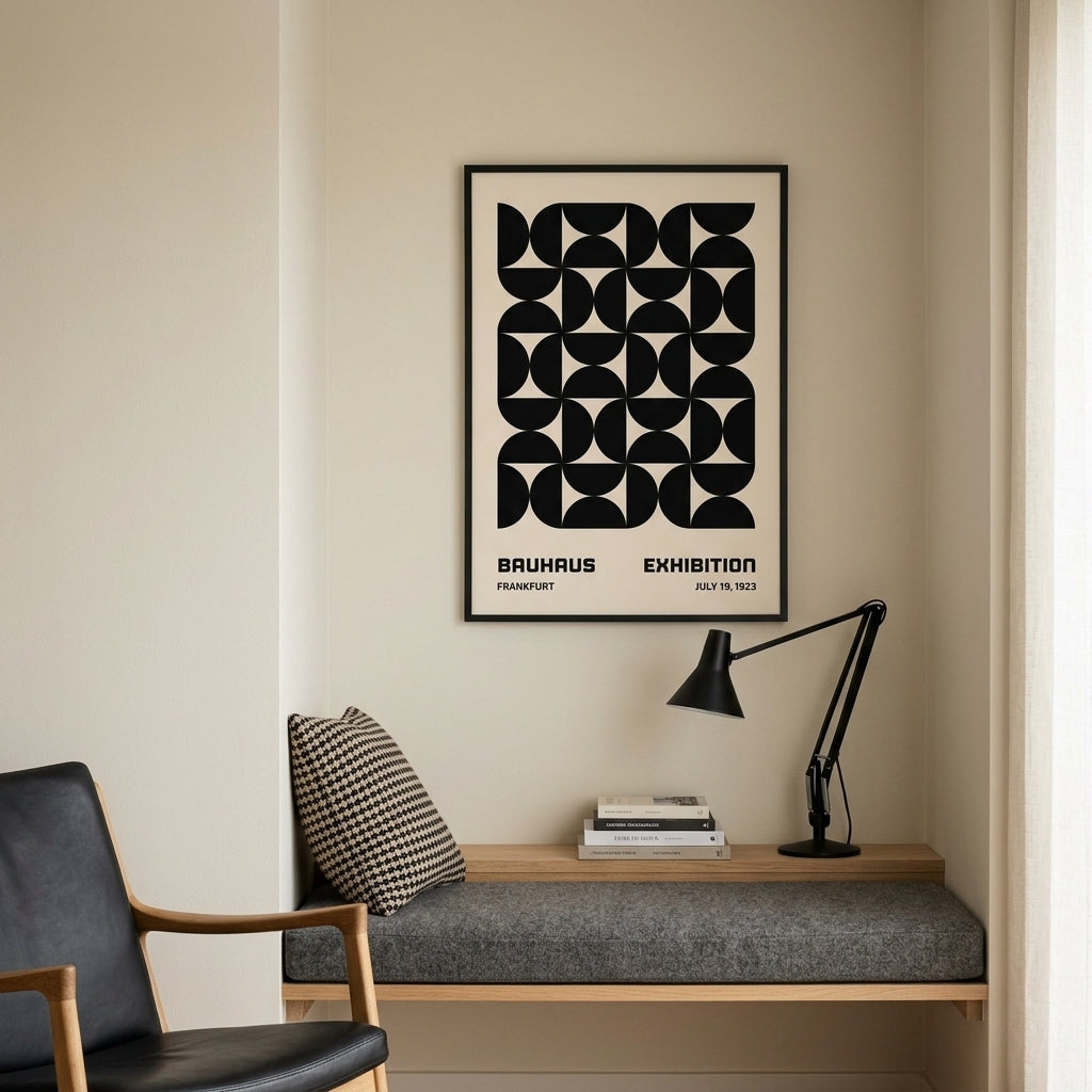 bauhaus-geometrisk-minimalisme-plakat-412