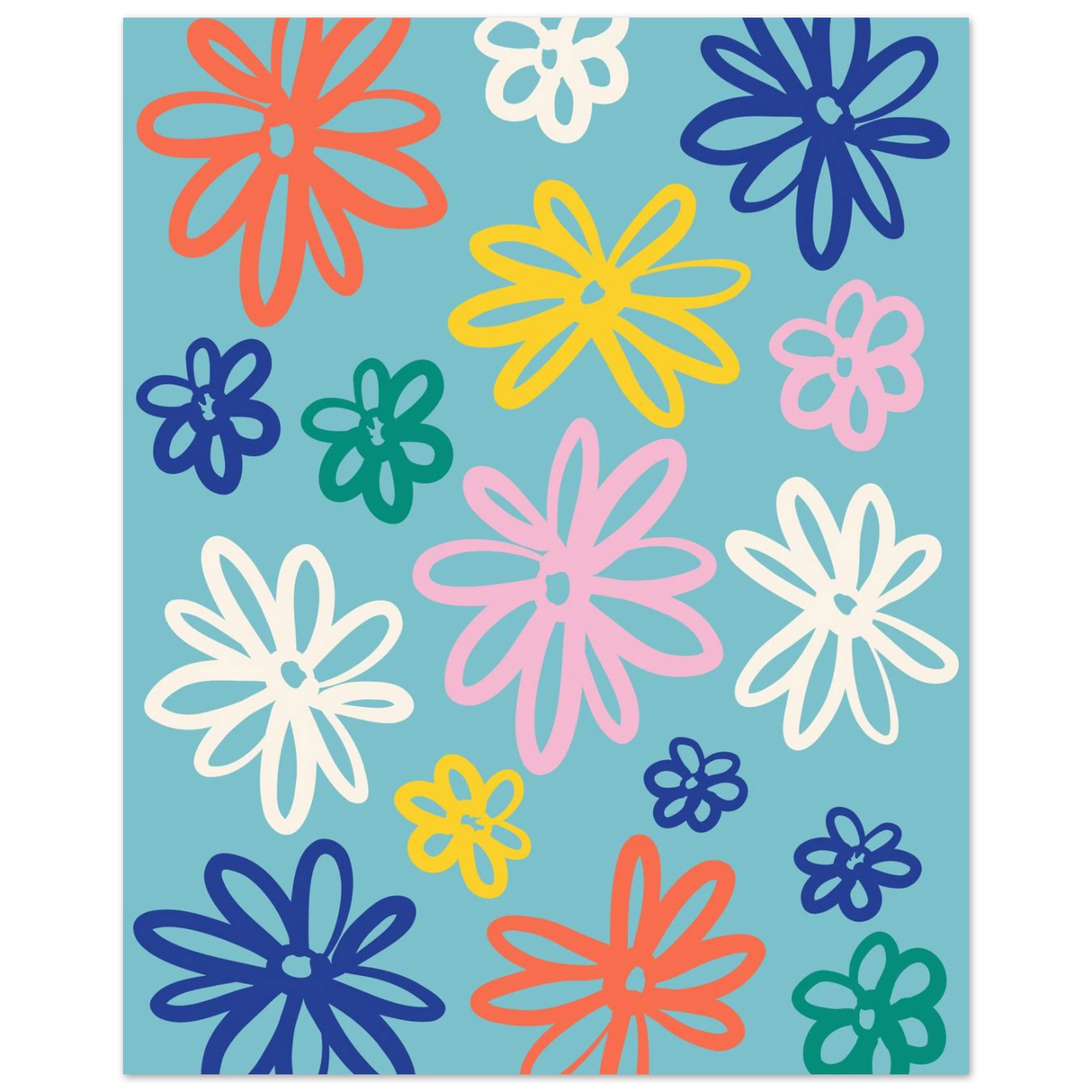 #40 x 50 cm