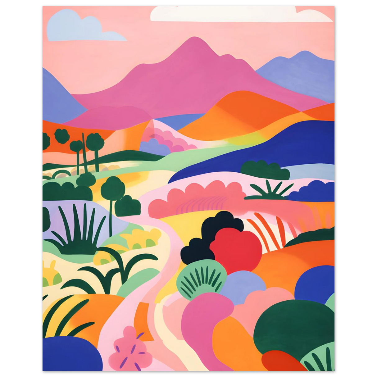 #40 x 50 cm
