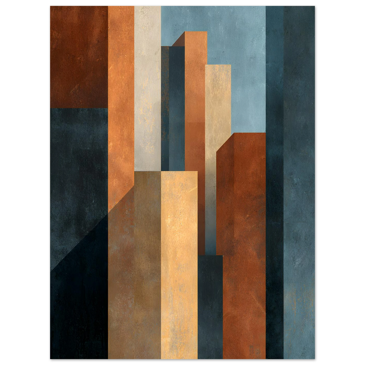 #50 x 70 cm