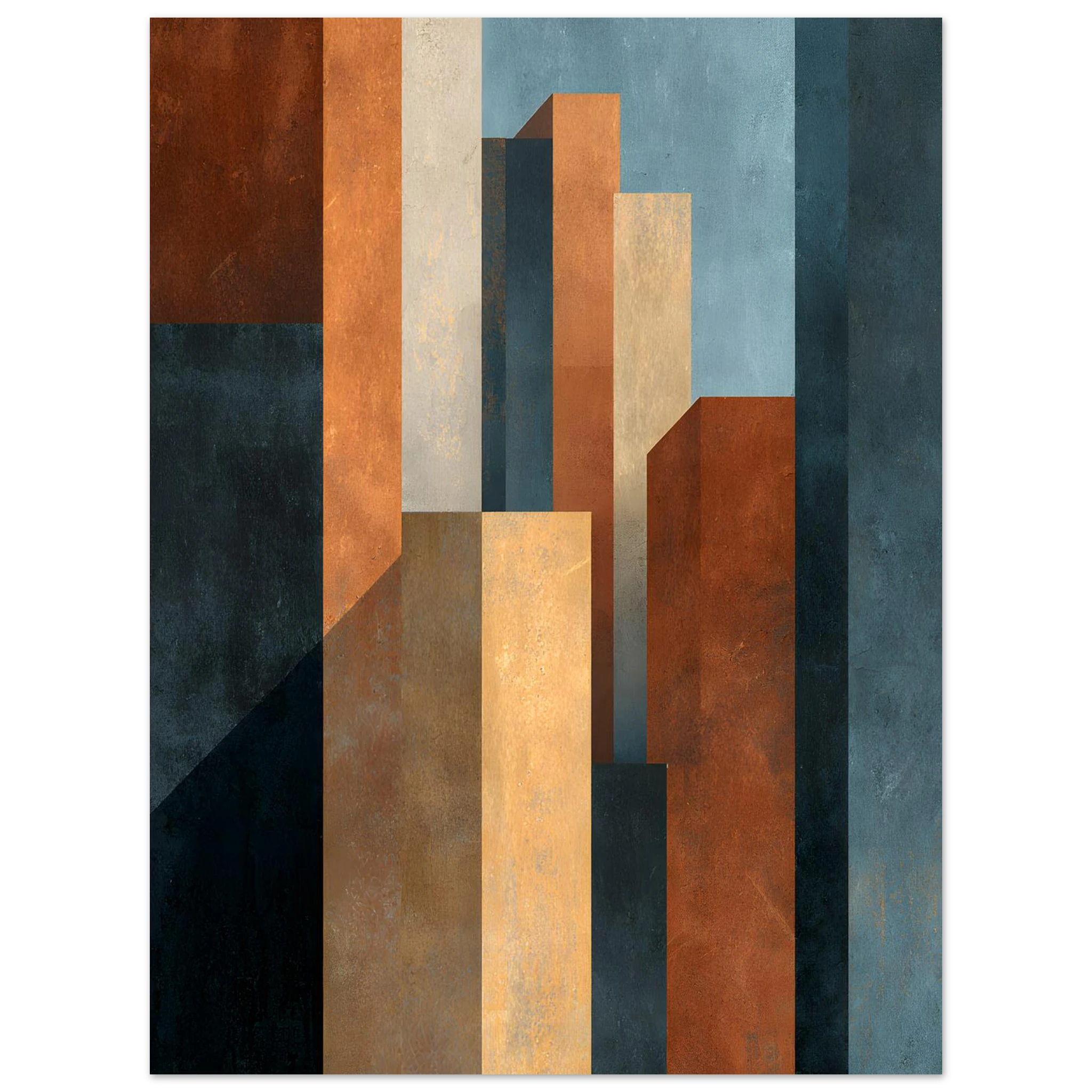 #50 x 70 cm