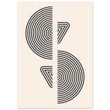 #21 x 29.7 cm