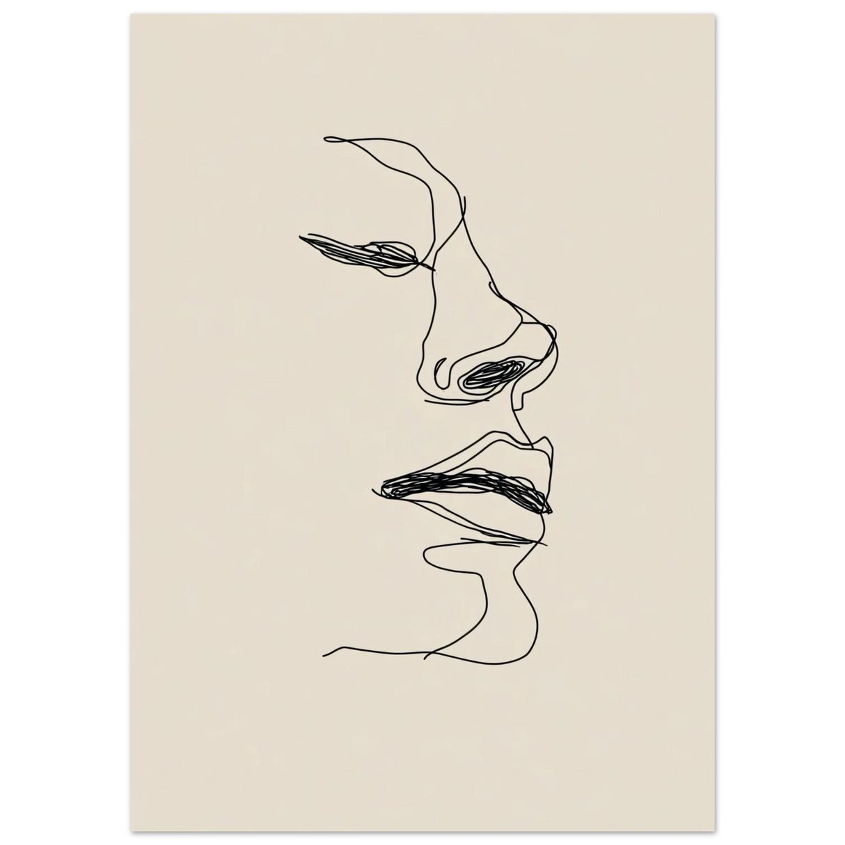 #50 x 70 cm