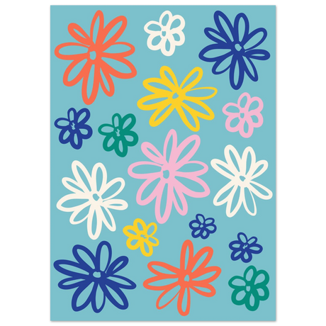 #50 x 70 cm