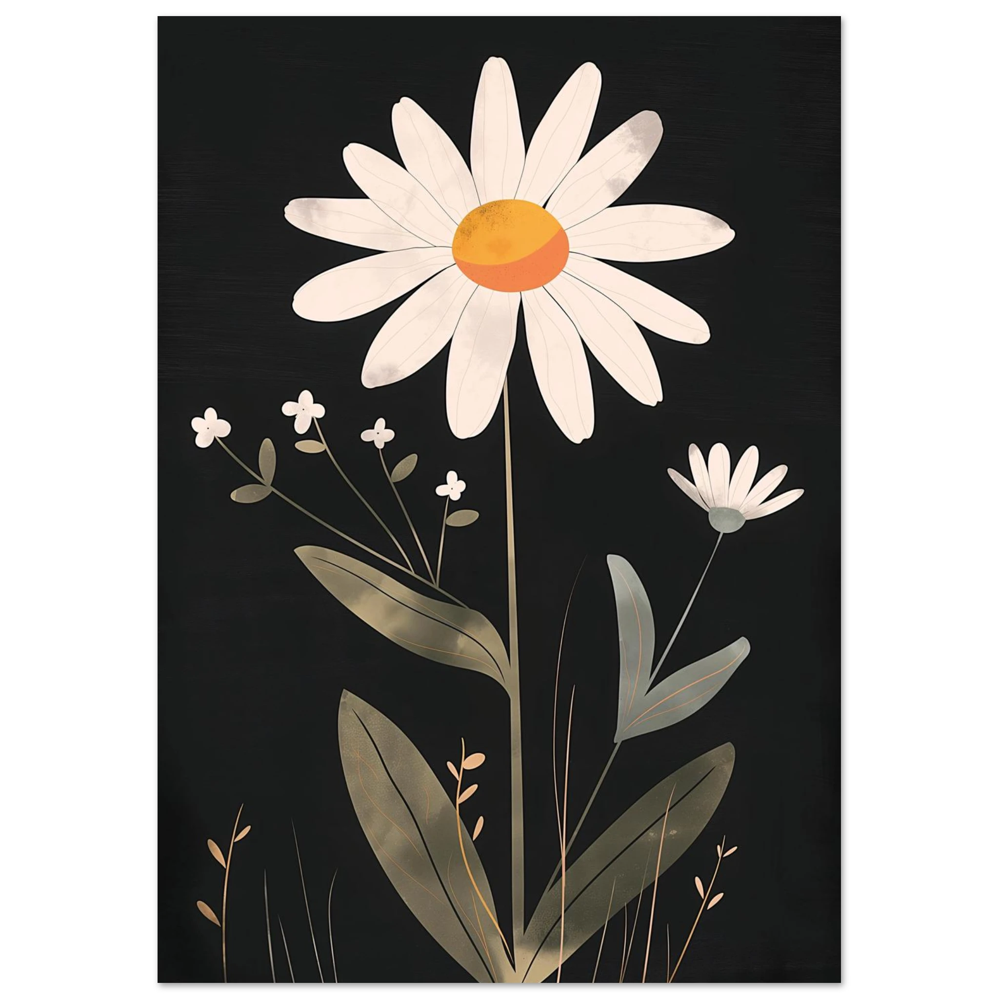 #21 x 29.7 cm