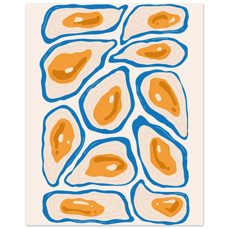 #40 x 50 cm