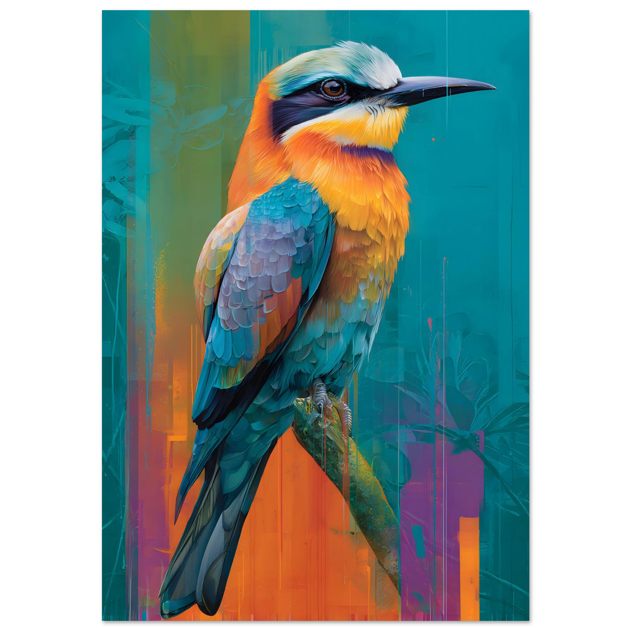 #40 x 50 cm