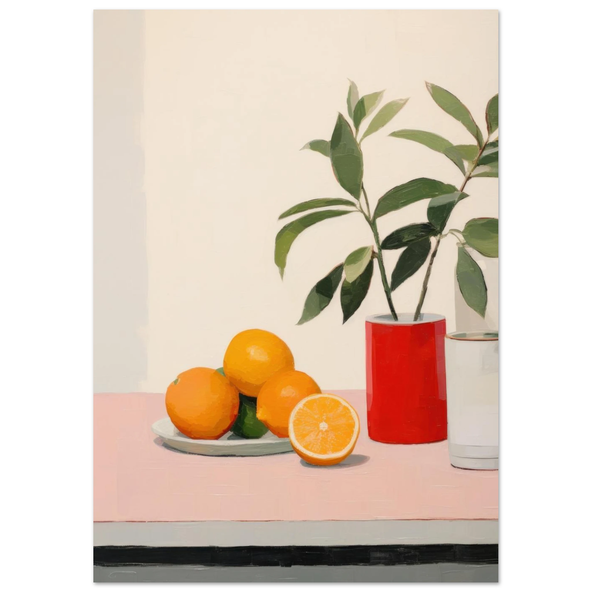 #21 x 29.7 cm