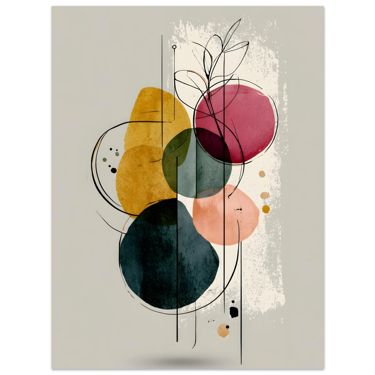 #50 x 70 cm