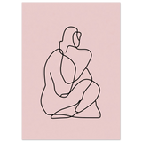 #50 x 70 cm