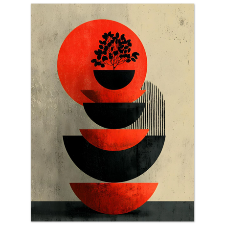 #50 x 70 cm