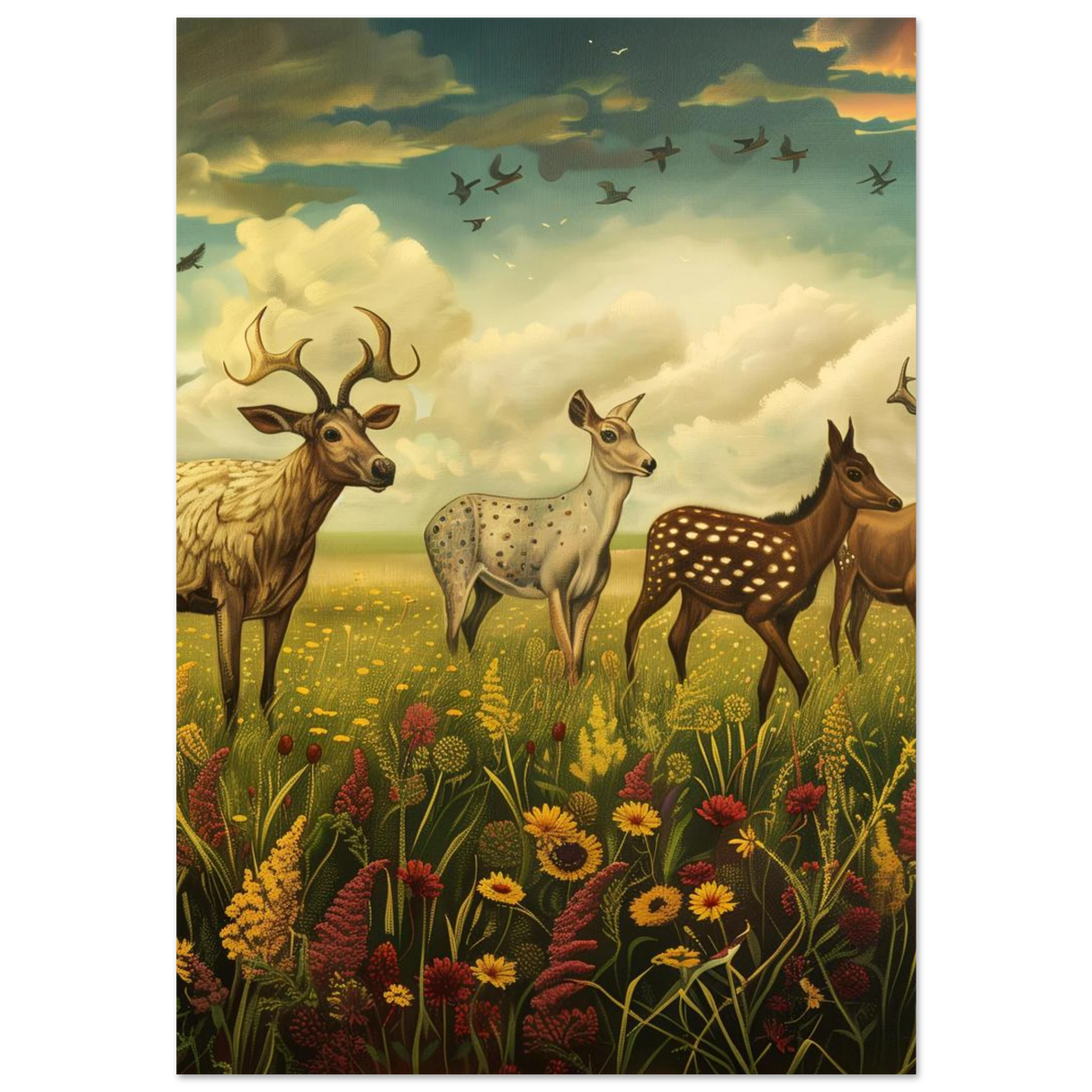 #70 x 100 cm