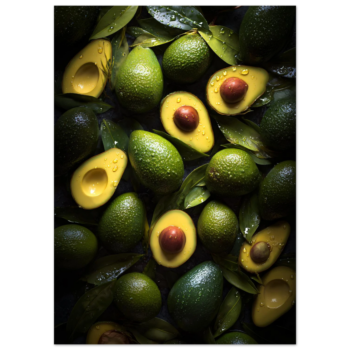 #50 x 70 cm