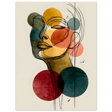 #50 x 70 cm