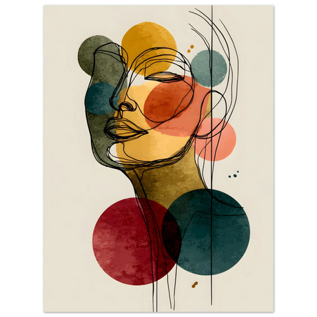 #50 x 70 cm