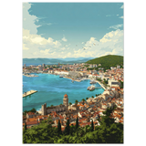 #50 x 70 cm
