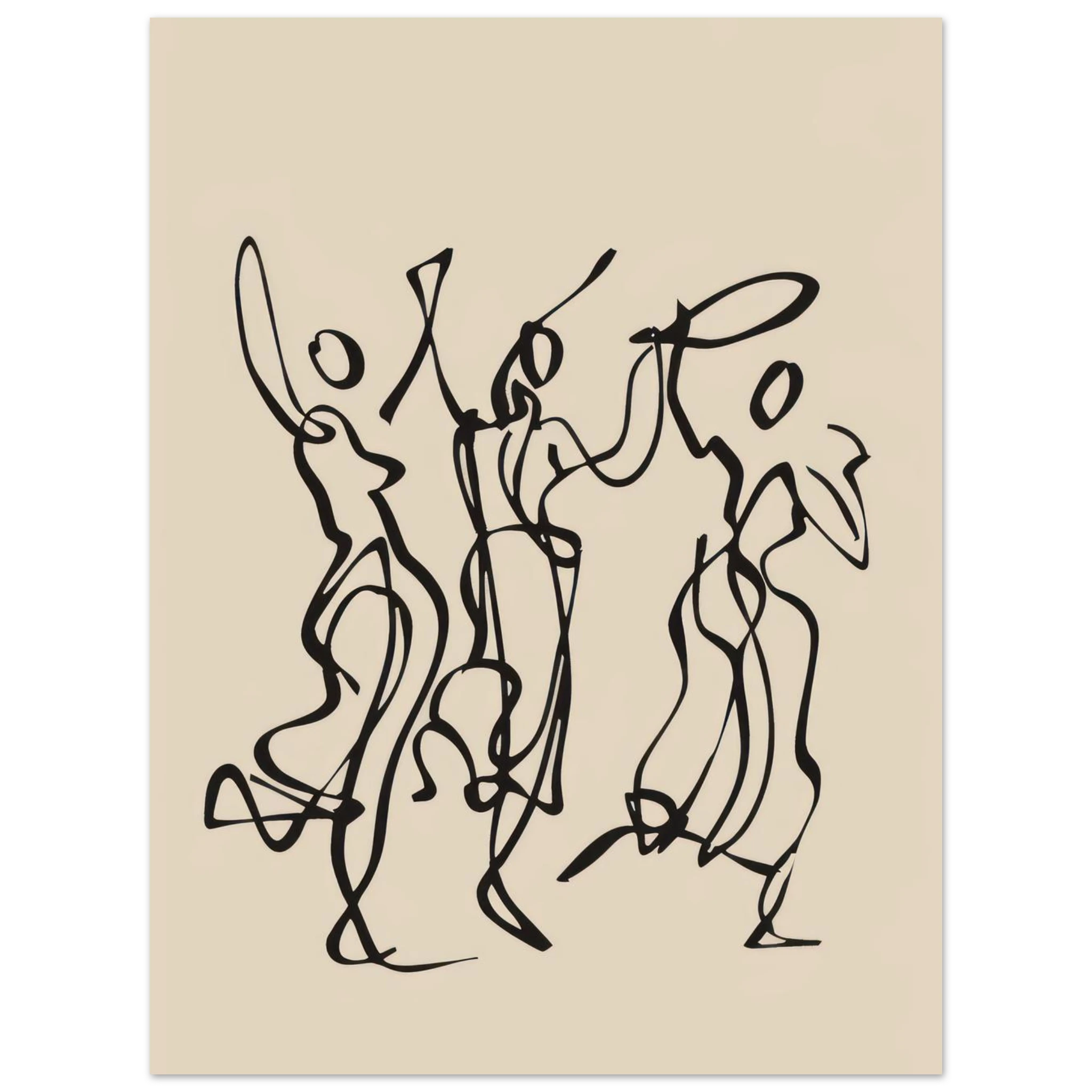 #50 x 70 cm