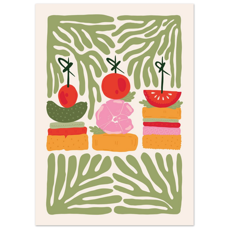 #50 x 70 cm