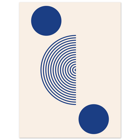#50 x 70 cm