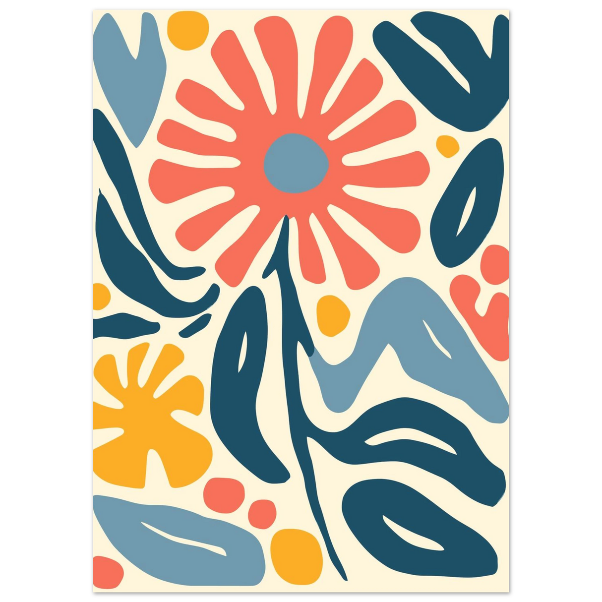 #50 x 70 cm