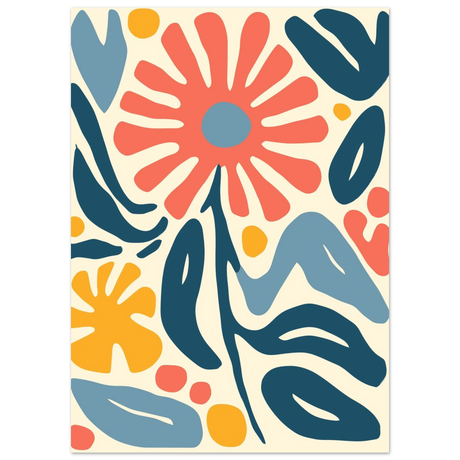 #50 x 70 cm