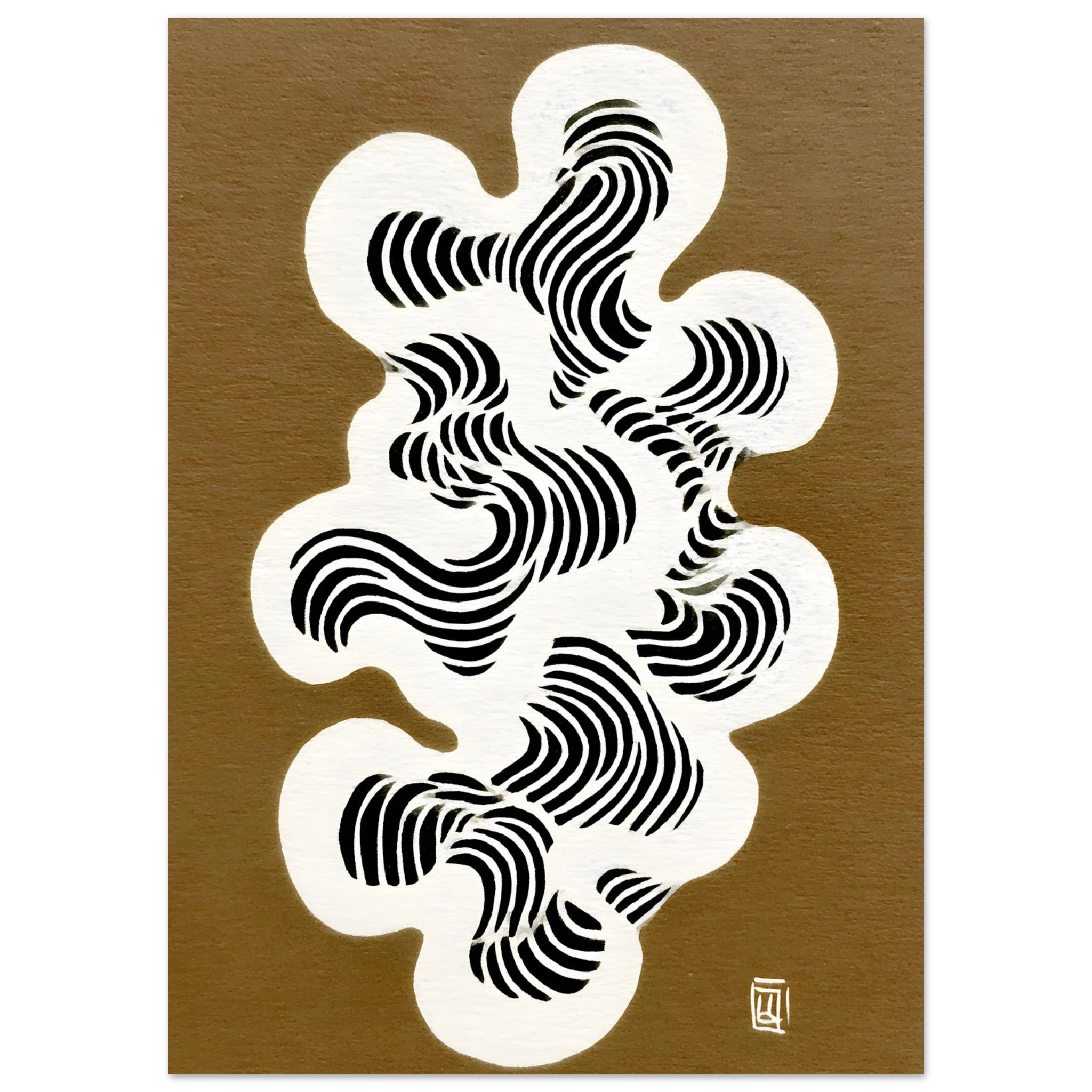 #70 x 100 cm