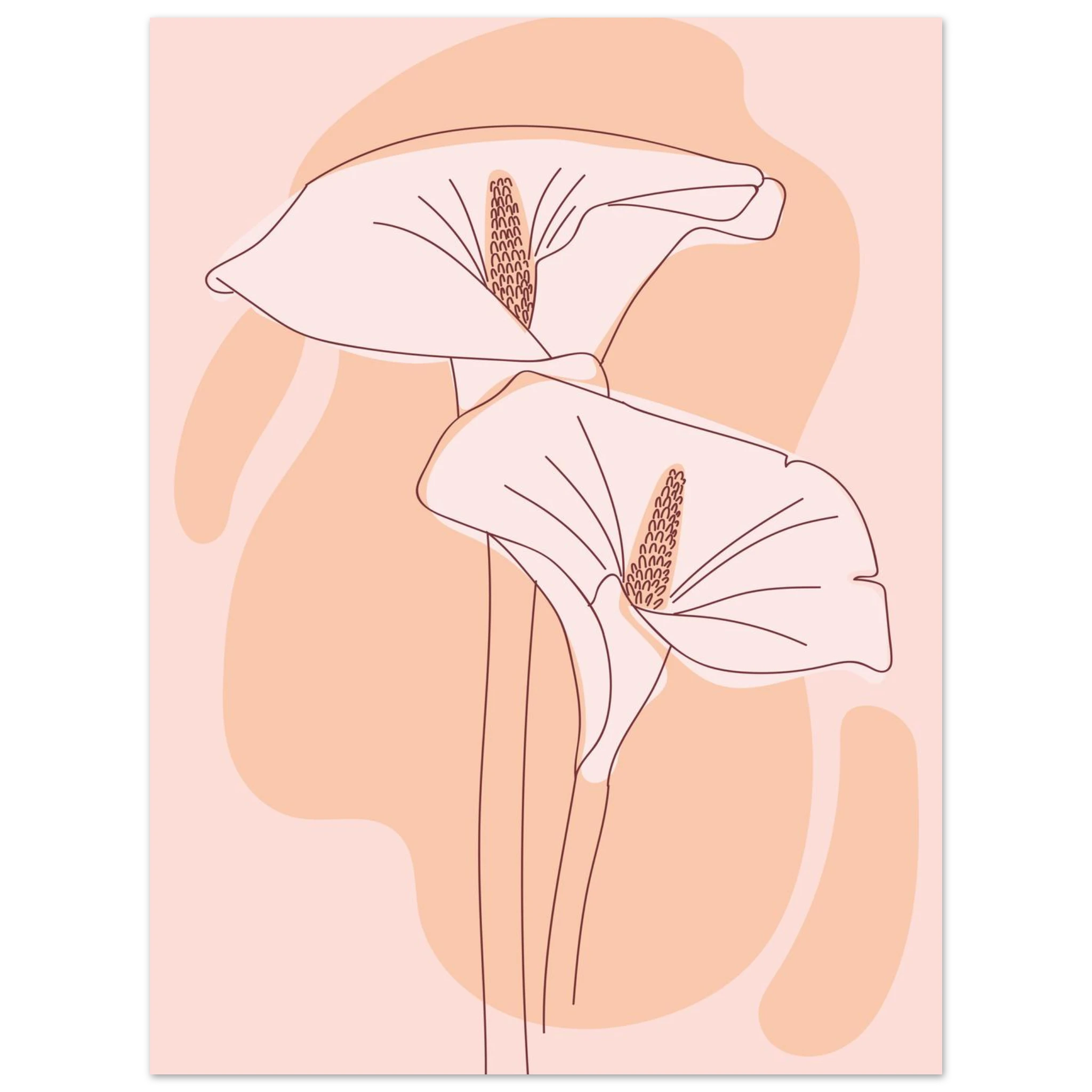 #50 x 70 cm