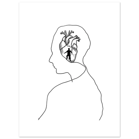 #50 x 70 cm