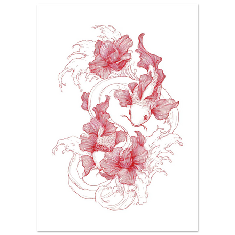 #21 x 29.7 cm