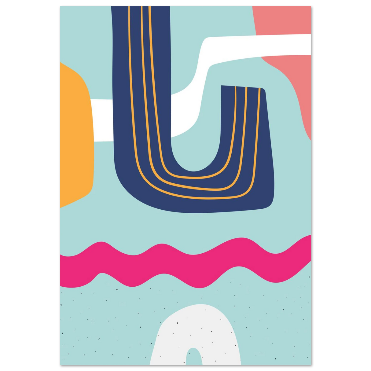 #40 x 50 cm