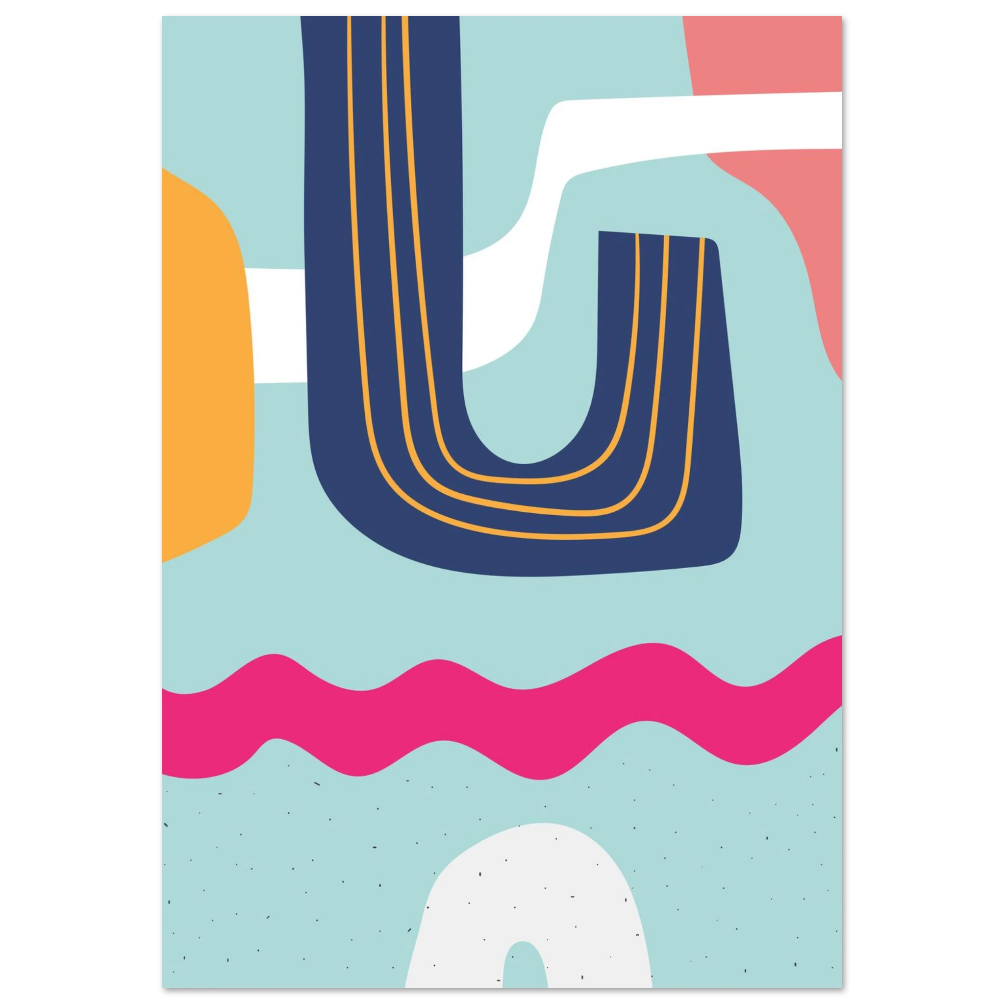 #40 x 50 cm