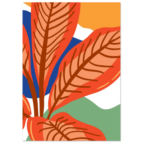 #21 x 29.7 cm