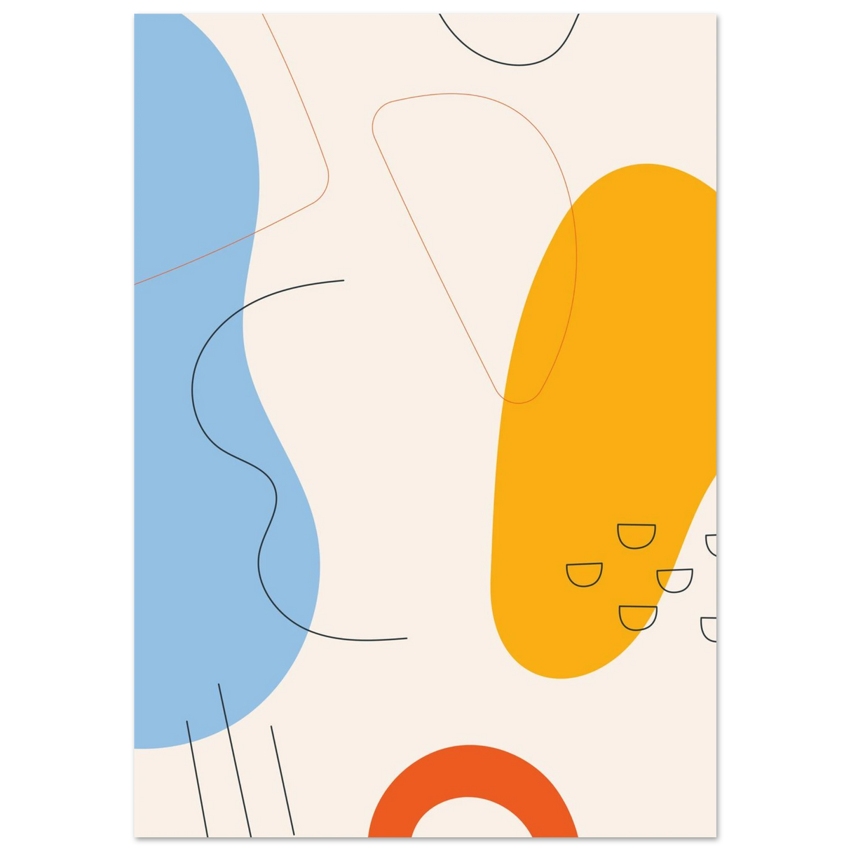 #21 x 29.7 cm
