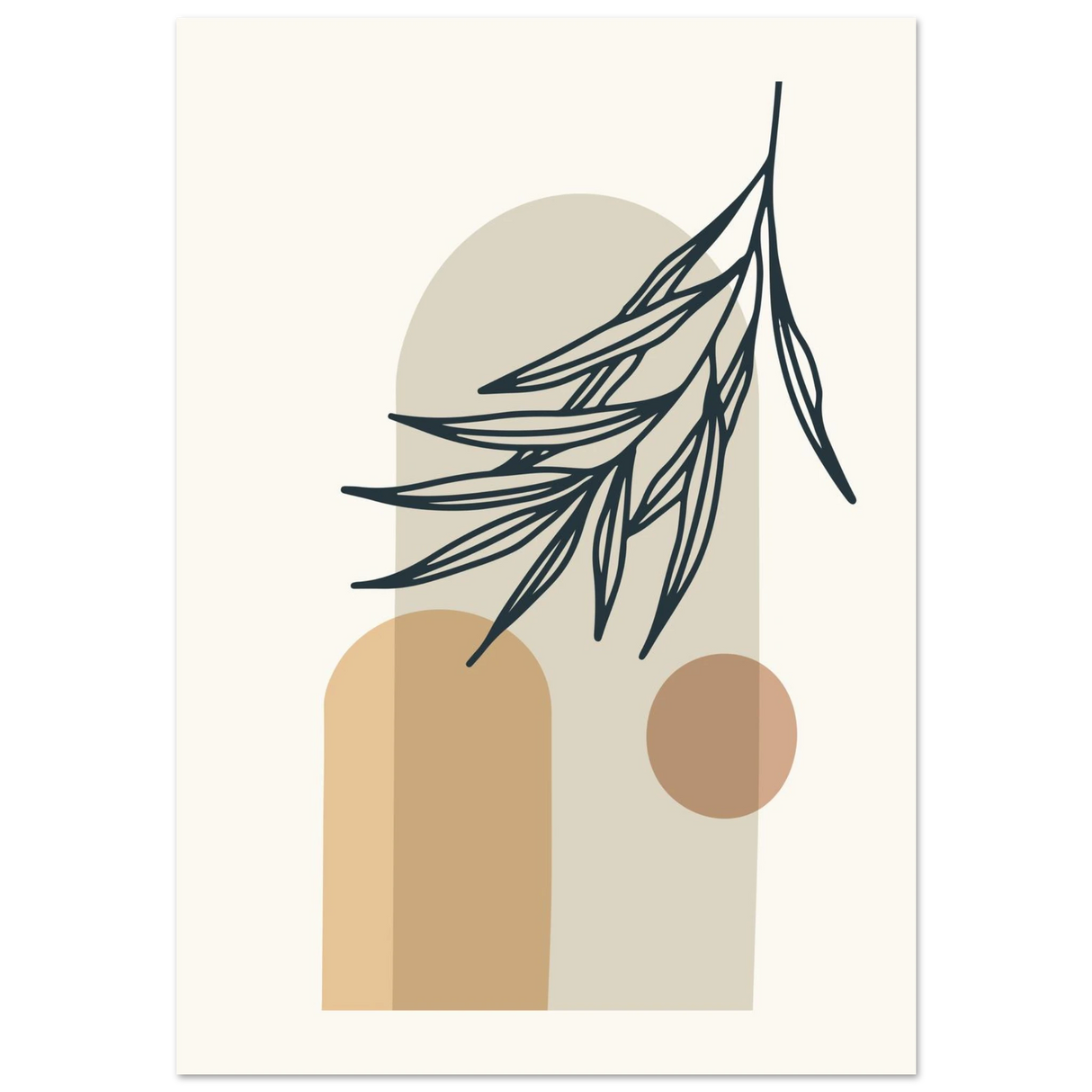 #40 x 50 cm
