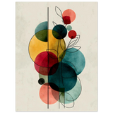 #50 x 70 cm