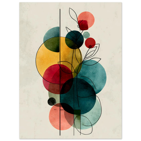 #50 x 70 cm
