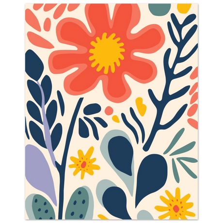 #40 x 50 cm