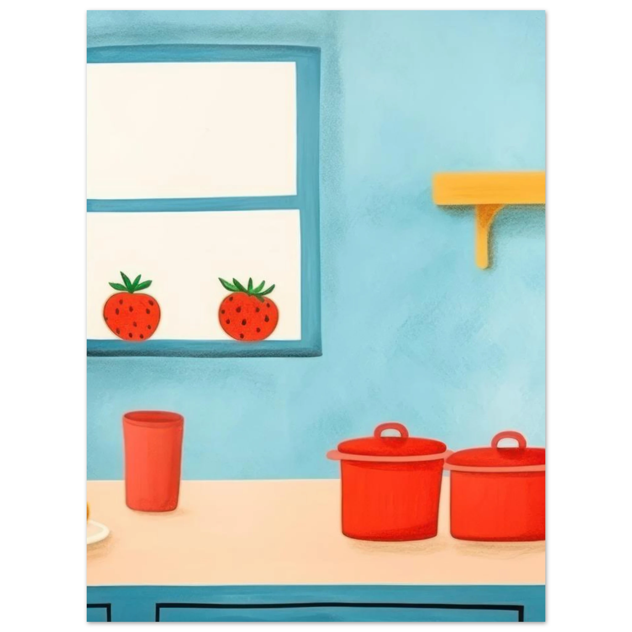 #30 x 40 cm