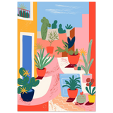 #50 x 70 cm