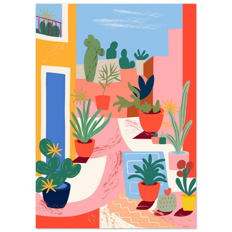 #50 x 70 cm