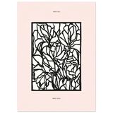 #50 x 70 cm