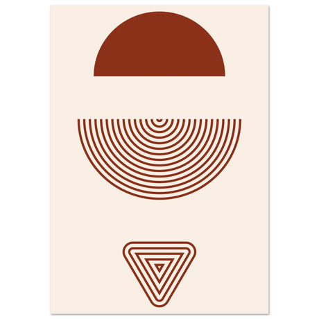 #21 x 29.7 cm