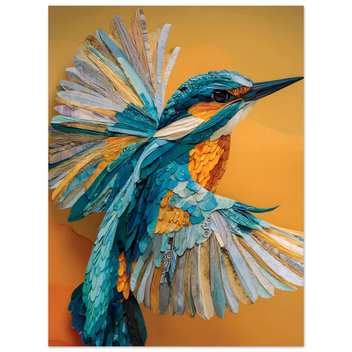 #50 x 70 cm